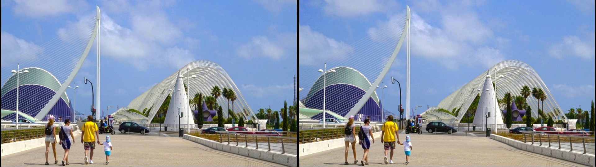 Ciudad de las Ciencias